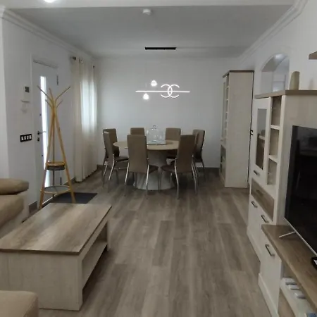 Aries 3 Puerto del Carmen (Lanzarote)